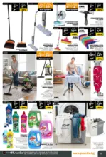 PRAKTIS Нови предложения от PRAKTIS с валидност до 26.04.2026 - до 26-04-26