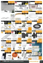 PRAKTIS Нови предложения от PRAKTIS с валидност до 26.04.2026 - до 26-04-26