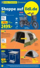 Lidl Lidl: Wochenangebote - bis 04.04.2026