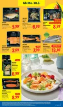 Lidl Lidl: Wochenangebote - bis 04.04.2026