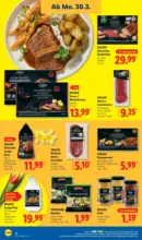 Lidl Lidl: Wochenangebote - bis 04.04.2026