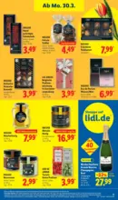 Lidl Lidl: Wochenangebote - bis 04.04.2026