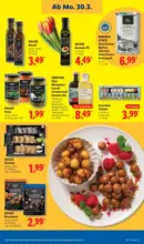 Lidl Lidl: Wochenangebote - bis 04.04.2026