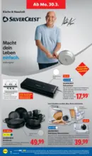 Lidl Lidl: Wochenangebote - bis 04.04.2026