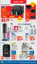 Lidl Lidl: Wochenangebote - bis 04.04.2026