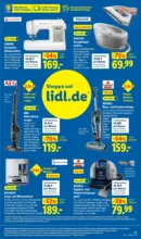 Lidl Lidl: Wochenangebote - bis 04.04.2026