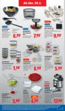 Lidl Lidl: Wochenangebote - bis 04.04.2026