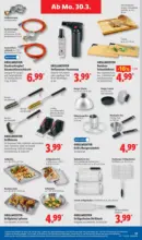 Lidl Lidl: Wochenangebote - bis 04.04.2026