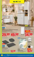 Lidl Lidl: Wochenangebote - bis 04.04.2026