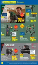 Lidl Lidl: Wochenangebote - bis 04.04.2026