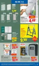 Lidl Lidl: Wochenangebote - bis 04.04.2026
