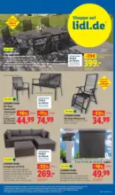 Lidl Lidl: Wochenangebote - ab 30.03.2026