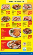 Lidl Lidl: Wochenangebote - ab 30.03.2026