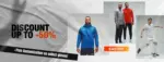 uhlsport Vos offres de P&acirc;ques sont arriv&eacute;es ! - au 20.04.2026