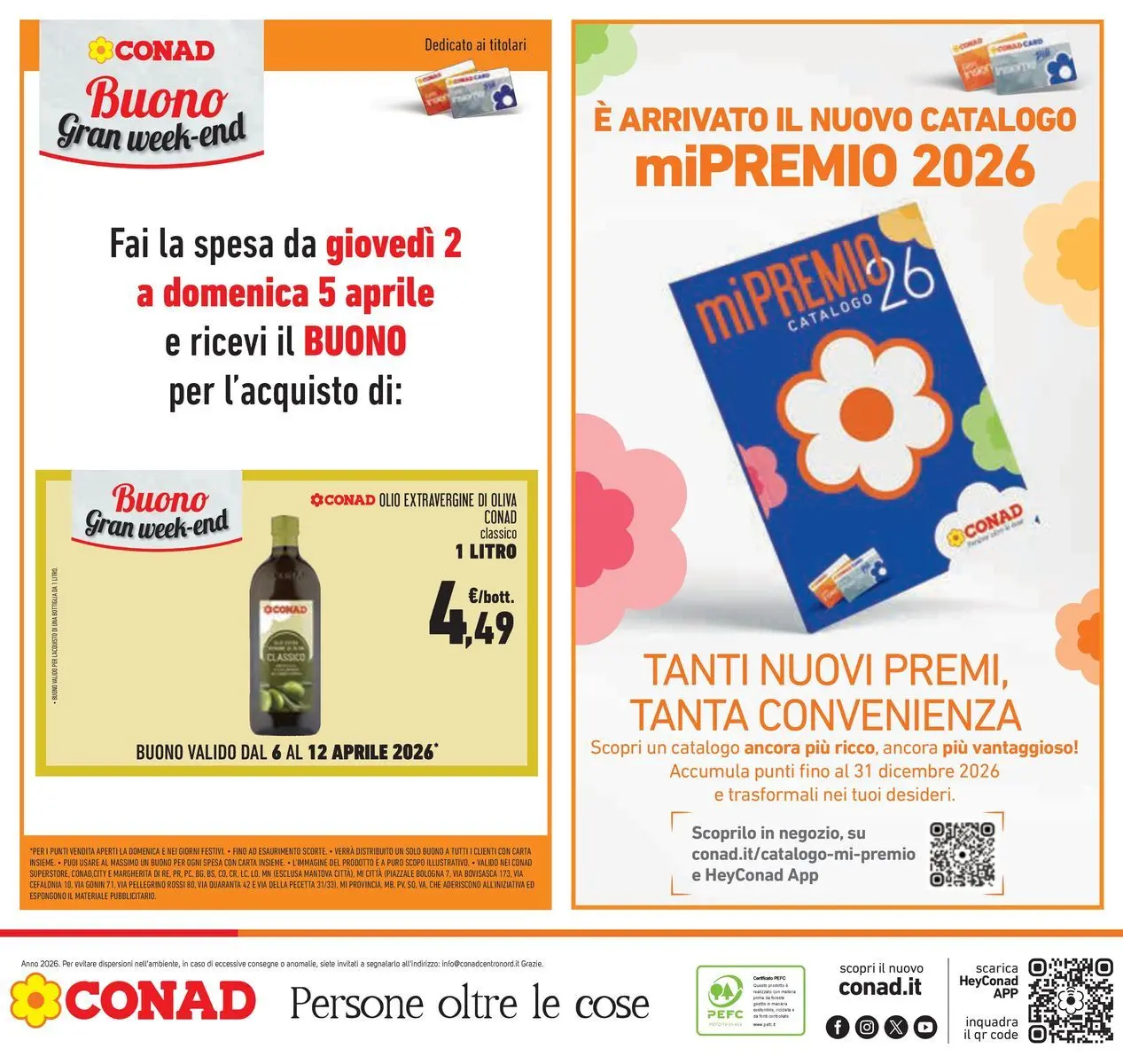 Nuovo Offerte - Buona Pasqua dal 25/03/2026 > offerte anteprima 🛍️ | Pagina: 44