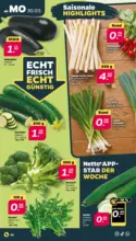 Netto APS : Wochenangebote