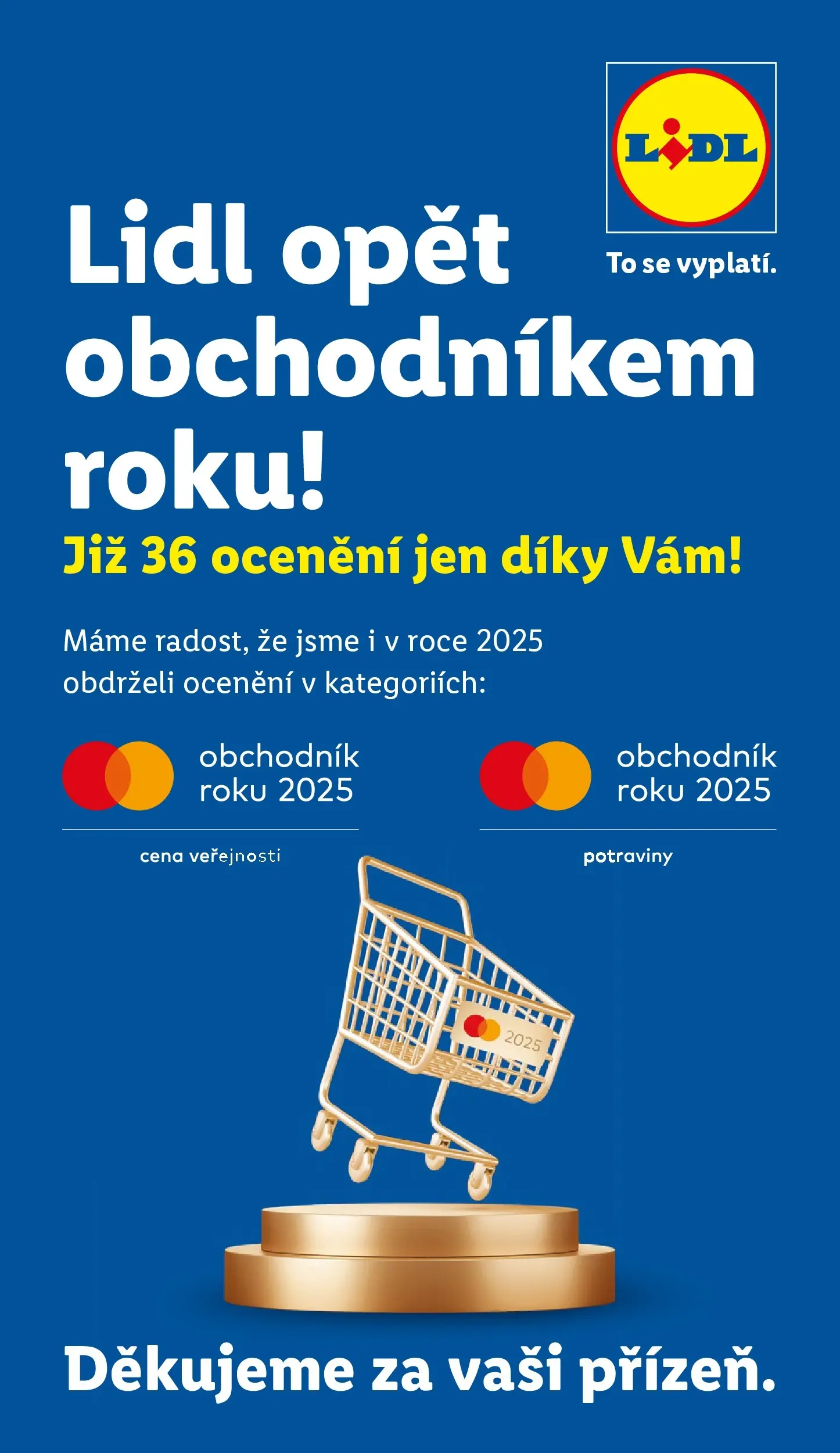 Lidl leták od 01.04.2026 - Nový akční leták | Strana: 7 | Produkty: Potraviny