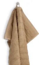 JYSK JYSK Кърпа за ръце TORSBY 50x90см цв. пясък