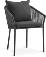 JYSK JYSK Стифиращ стол GILJA бързосъхнещ сив