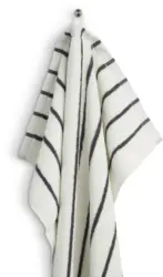 JYSK Кърпа за ръце BREDBYN 50x100 бяла