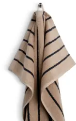 JYSK Кърпа за баня BREDBYN 70x140см бежова