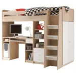 POCO Hochbett Unit - bis 29.03.2026