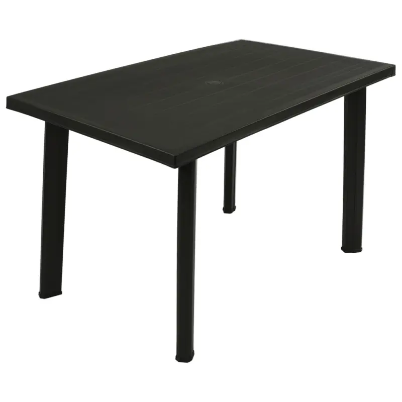 ProGarden Kunststofftisch Velo