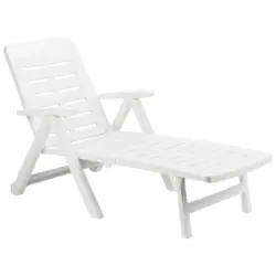 ProGarden Sonnenliege Smeraldo