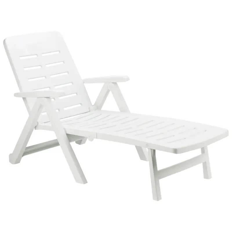 ProGarden Sonnenliege Smeraldo