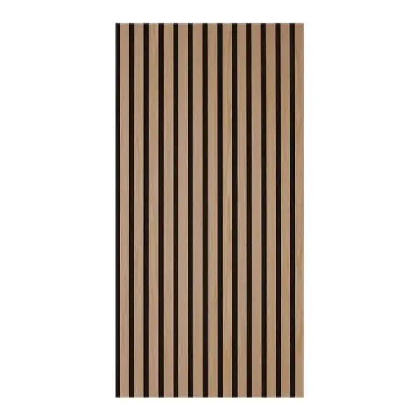 Akustikpaneel 52x104 Oiled Oak