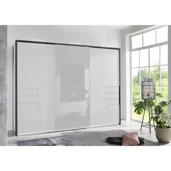 Saigon_Passepartoutrahmen E60 959