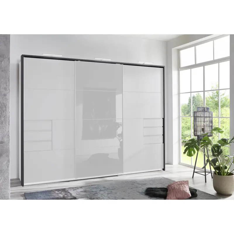 Saigon_Passepartoutrahmen E60 959