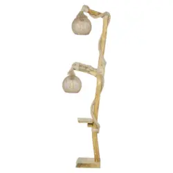 Opviq Stehleuchte Arboretum