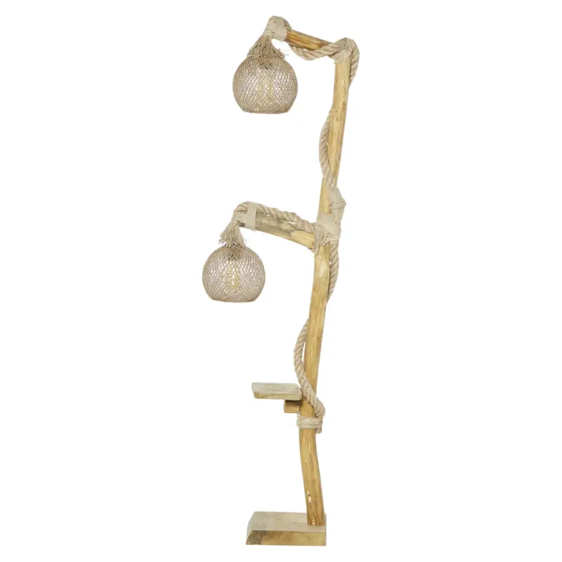 Opviq Stehleuchte Arboretum