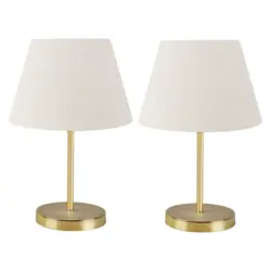 Opviq Tischleuchte 2er Set AYD-2339