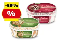 ESKIMO Cremissimo*, 825 ml