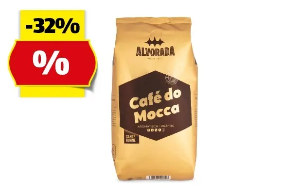 ALVORADA Kaffee*, 1 kg