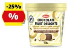 HOFER MUCCI Fruit delights, 150 g