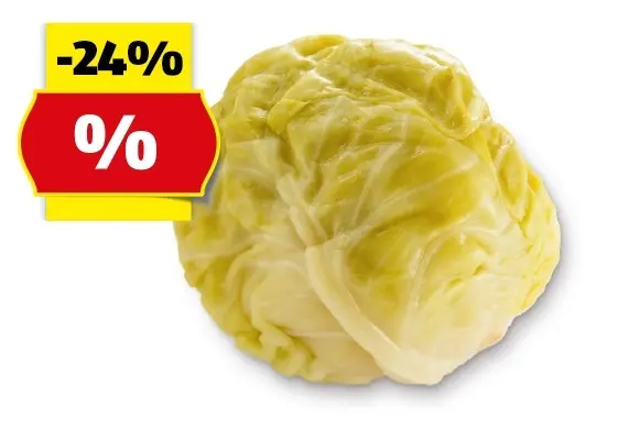 HOFER MARKTPLATZ Sarmakraut, 1,1 kg