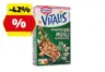 DR. OETKER Vitalis M&uuml;sli*, 450 g/600 g