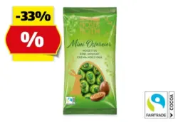 MOSER ROTH Mini Ostereier, 150 g