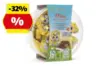 MONARC Mini Osterfiguren in der Dose, 125 g