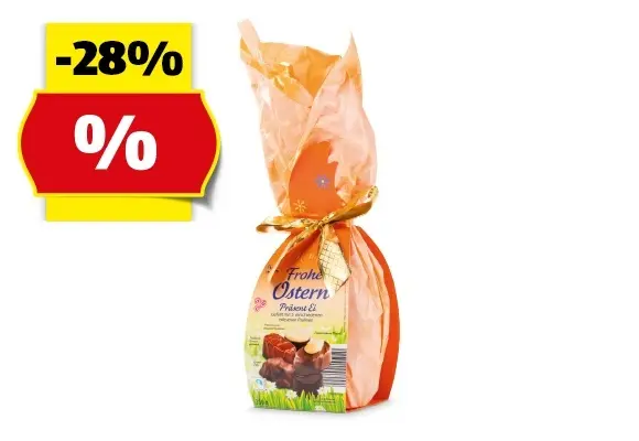 Pr&auml;sent Ei, 350 g
