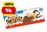 HOFER KINDER Cards, 256 g