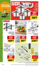 Gazetka Łap super okazje od poniedziałku