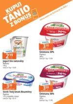 Specjalne oferty dla Ciebie