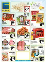 EDEKA Wochenangebote - bis 04.04.2026