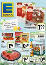 E aktiv markt Wochenangebote - bis 04.04.2026