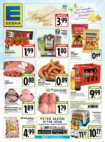 EDEKA Wochenangebote - bis 04.04.2026