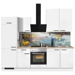 PN80 AB 3144222.00/L Block 270cm